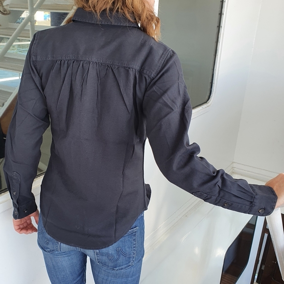 Filson Alaskan guide shirt - Picture 3 of 5